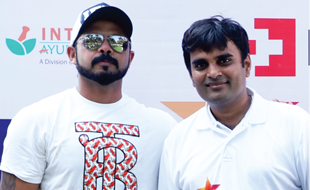 Sreesanth